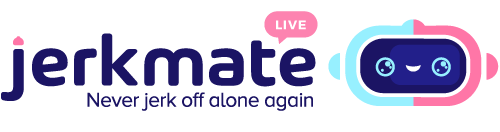 Jerkmate: Live Sex Cams and Adult Video Chat (Free Account)
