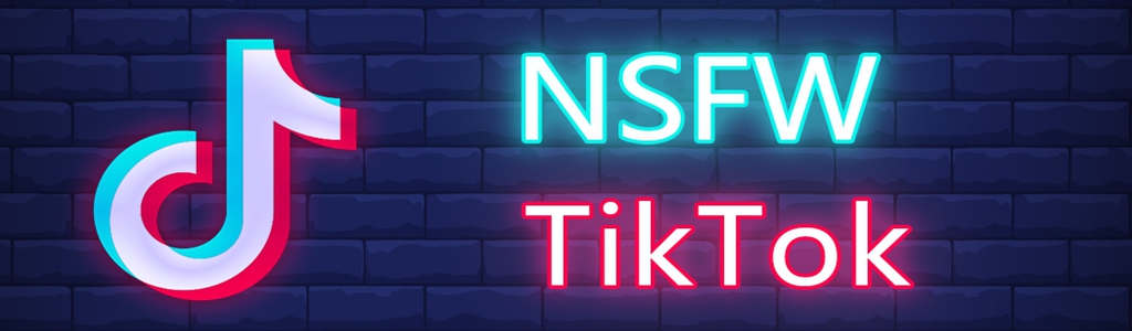 NSFW TIKTOK COMPILATION #1